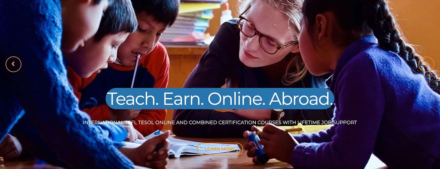 How to Become a TEFL Teacher: A Complete Guide