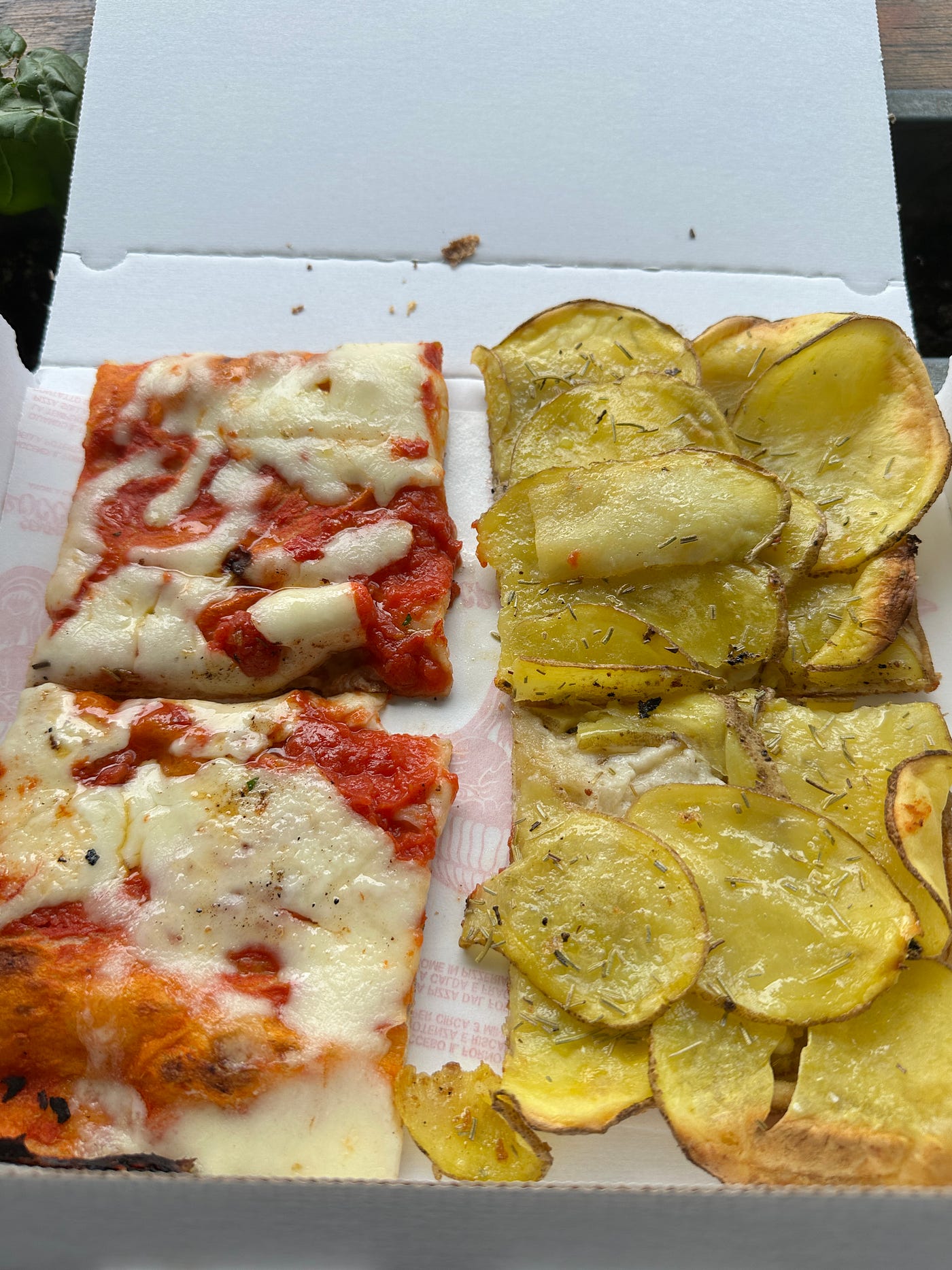 Pantera: Pizza di quartiere da Roma a Milano
