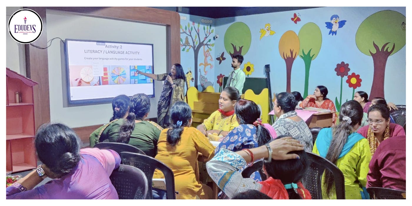 Foundational Literacy and Numeracy in Education: Building Blocks for Lifelong Learning