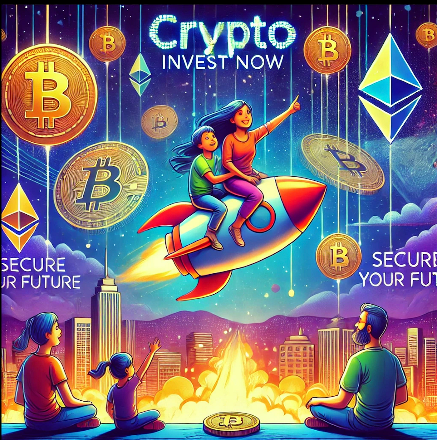 Is this the right time to invest in cryptocurrency? | by Abhishek Sharma |  Medium