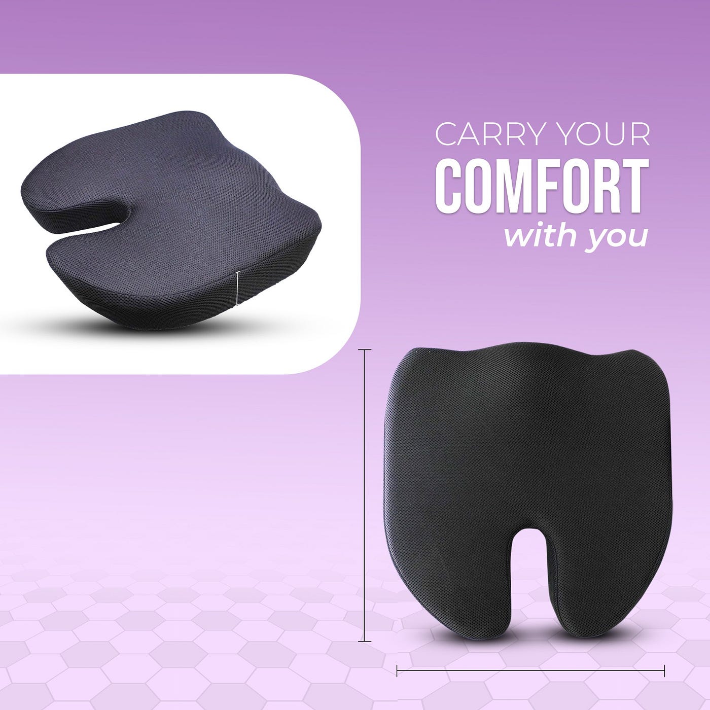 Top 10 Coccyx Cushion Manufacturers You Should Know in 2025