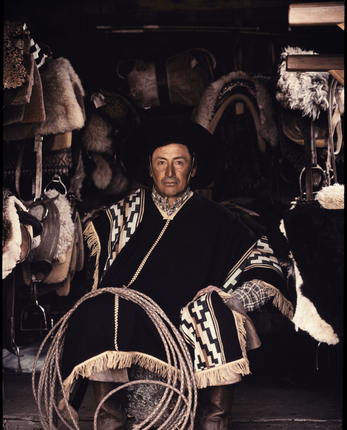 The Gauchos of Argentina and Ecuador | by Latterly | Medium