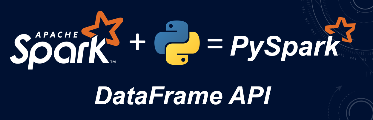 Getting started with PySpark DataFrame API | by Haq Nawaz | Dev Genius