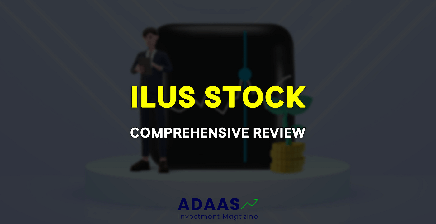 ILUS Stock: A Comprehensive Guide to Investing in ILUS International