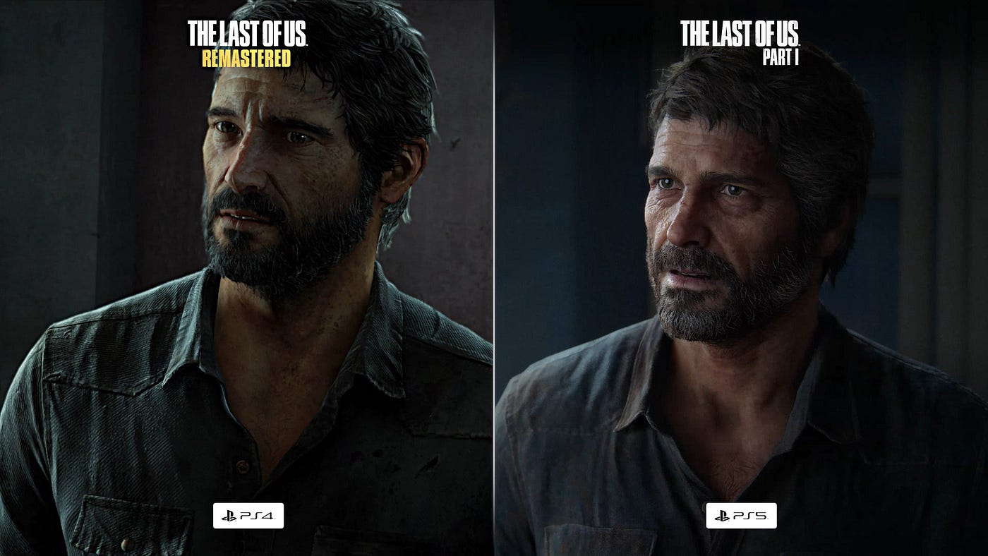 Joel And Ellie Best Moments - The Last Of Us 1 Remake 