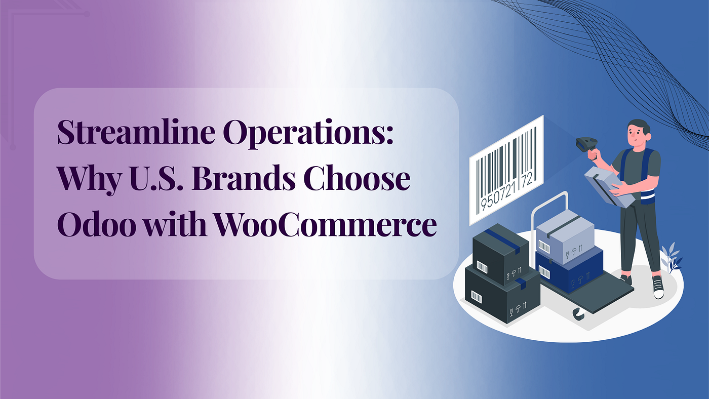 Smart Barcode Generator App for Odoo 2025: U.S. Inventory & Labeling Made Easy