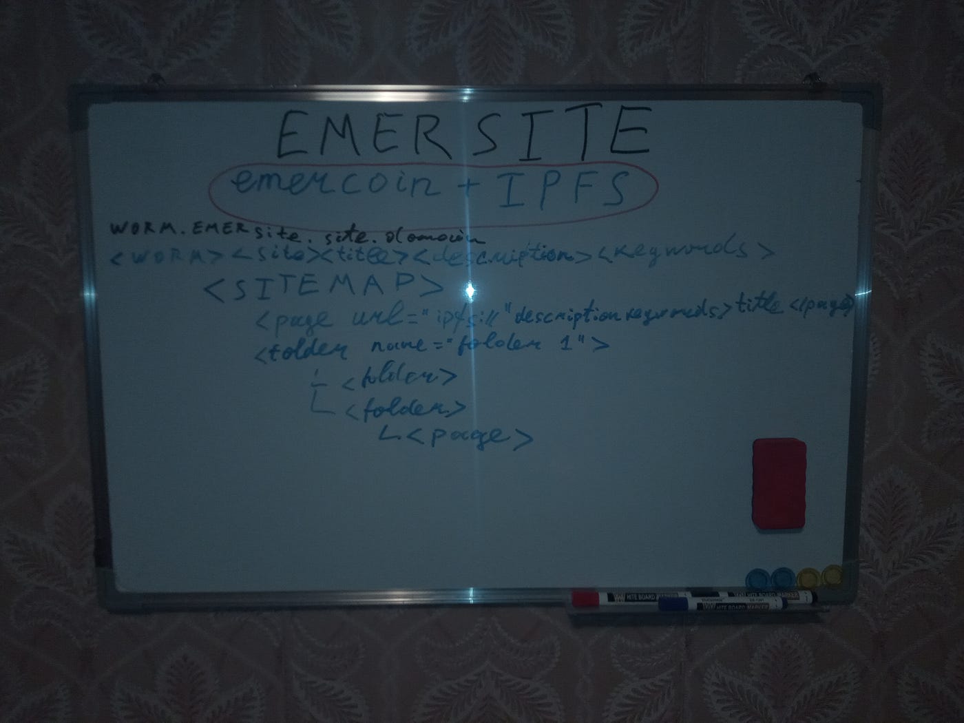 Emersite