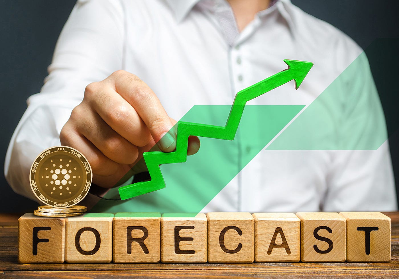 Cardano (ADA) Price Prediction for 2020, 2021, 2023, 2025, 2030 | by Elena  | StormGain_crypto | Medium