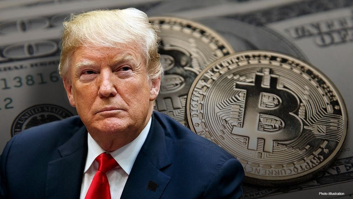 Analysts Project Bitcoin Could Hit $200,000 in 2025 — Will You Finally Take  the Plunge? | by Toby Hazlewood | Level Up Coding