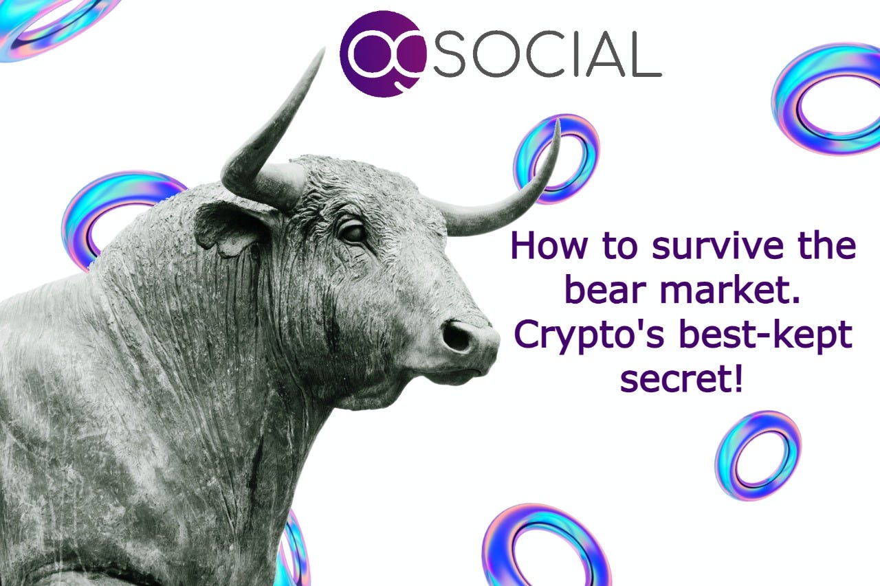 Crypto Survival Guide: Project Edition | Medium