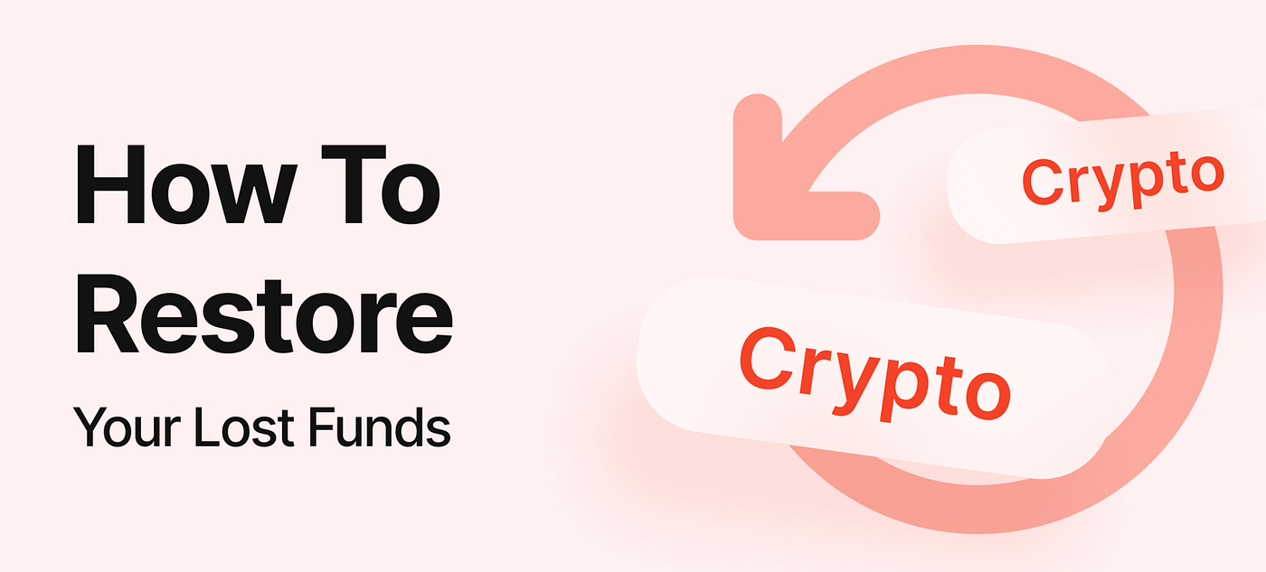 How to Recover from Cryptocurrency Scams: A Step-by-Step Guide for Victims  in 2025 | by MintonFin | Medium