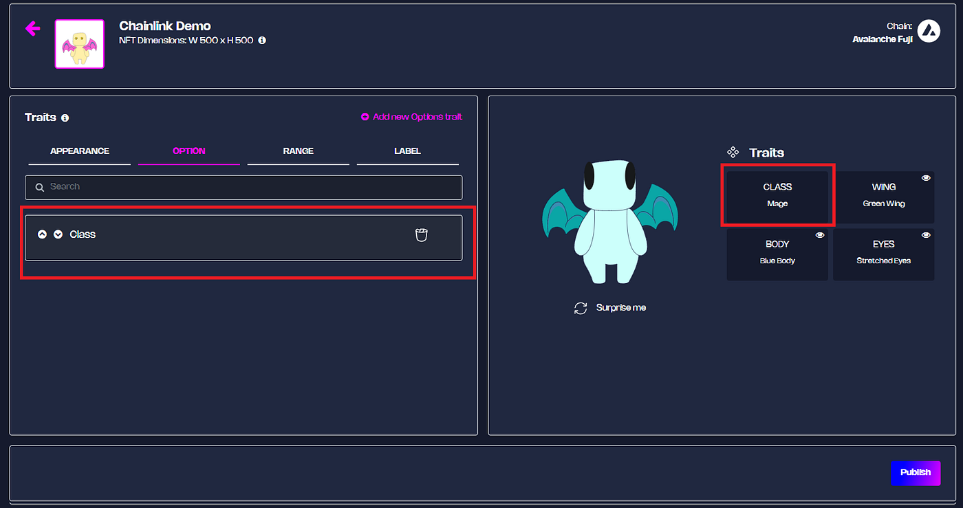 How we used OutSystems in a Blockchain Hackathon! | by Raphael Ranieri |  Medium