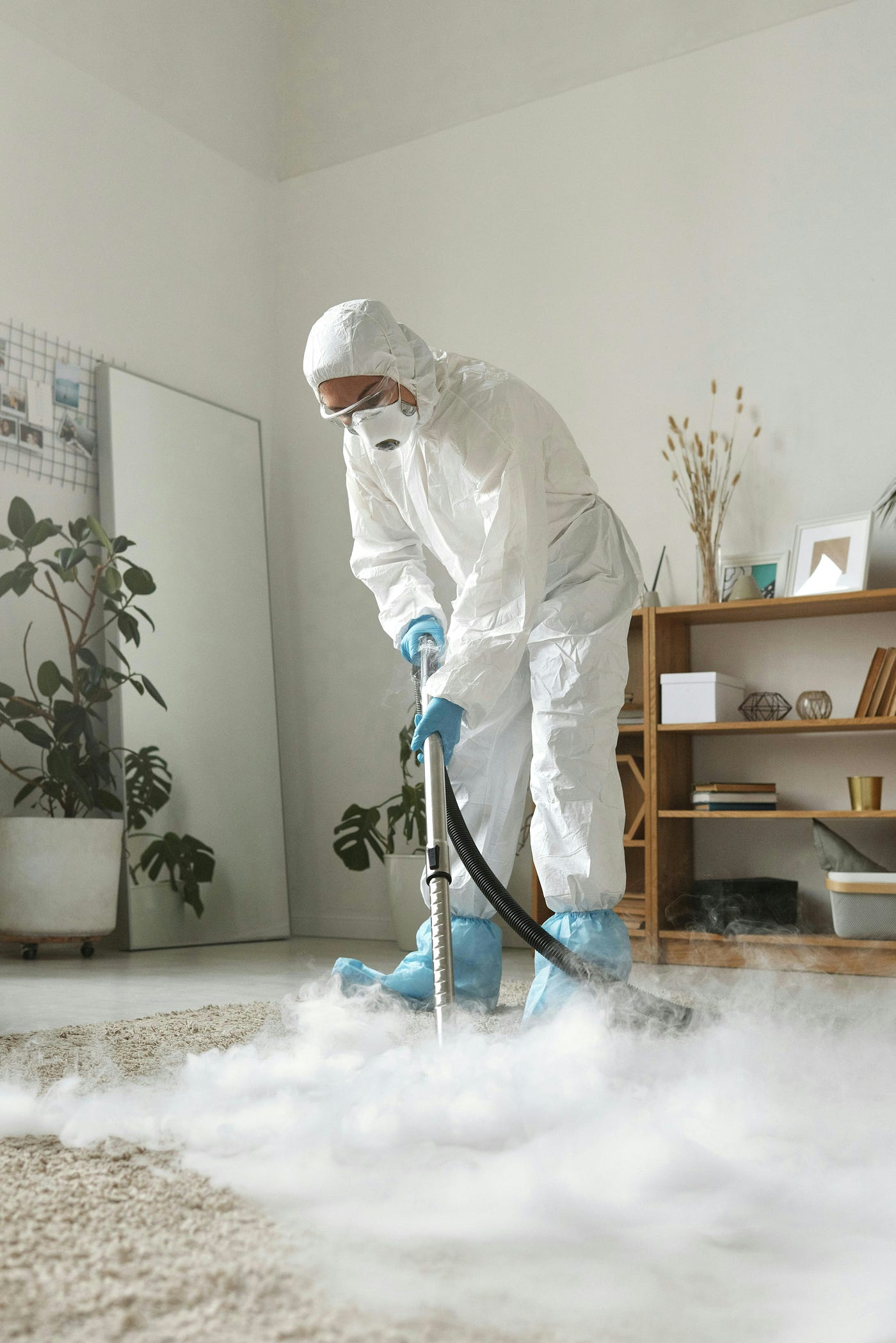 The True Cost of a Cheap Clean: Why Barrie Homeowners Are Switching to Professional House Services