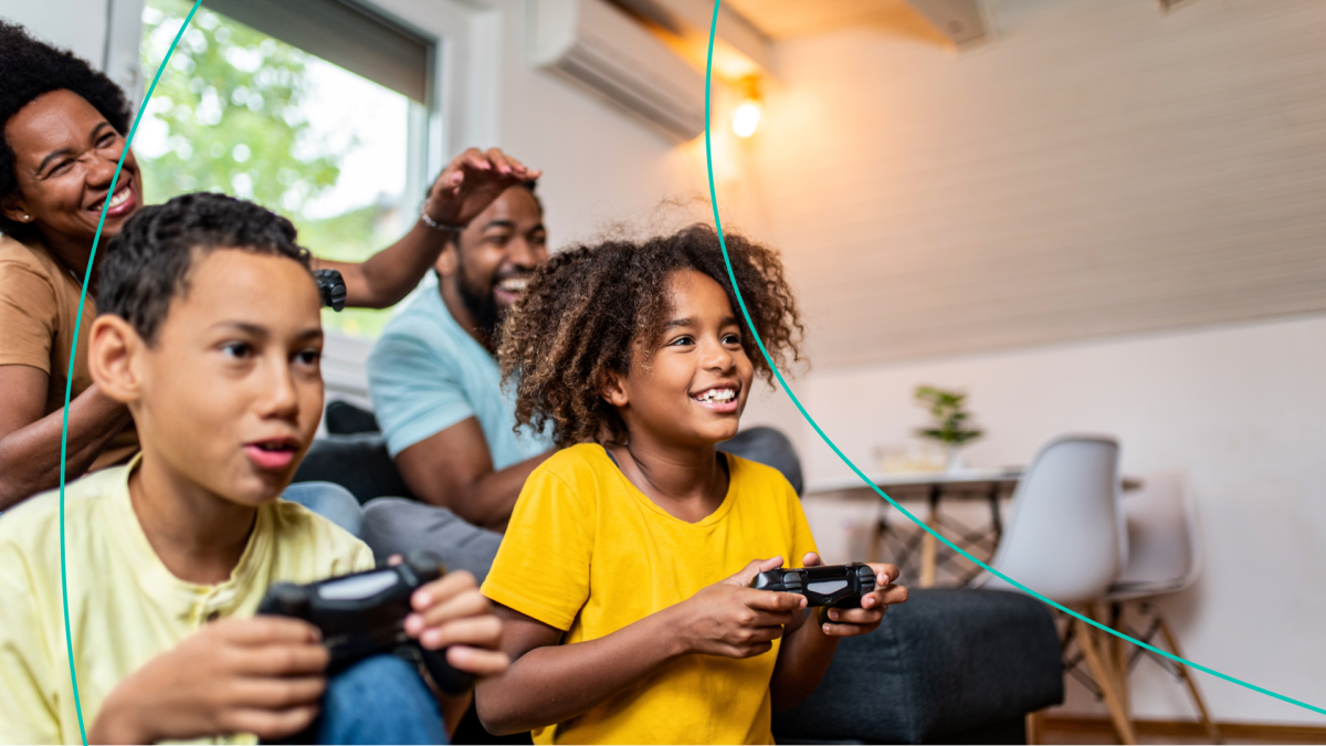 Benefits of Video Games for Children: 8 Pros and Cons