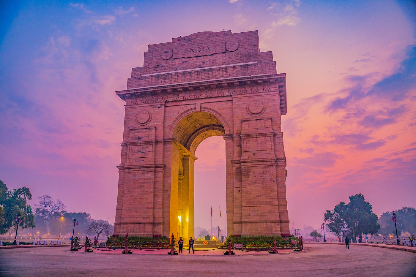 Picture by Unsplash
