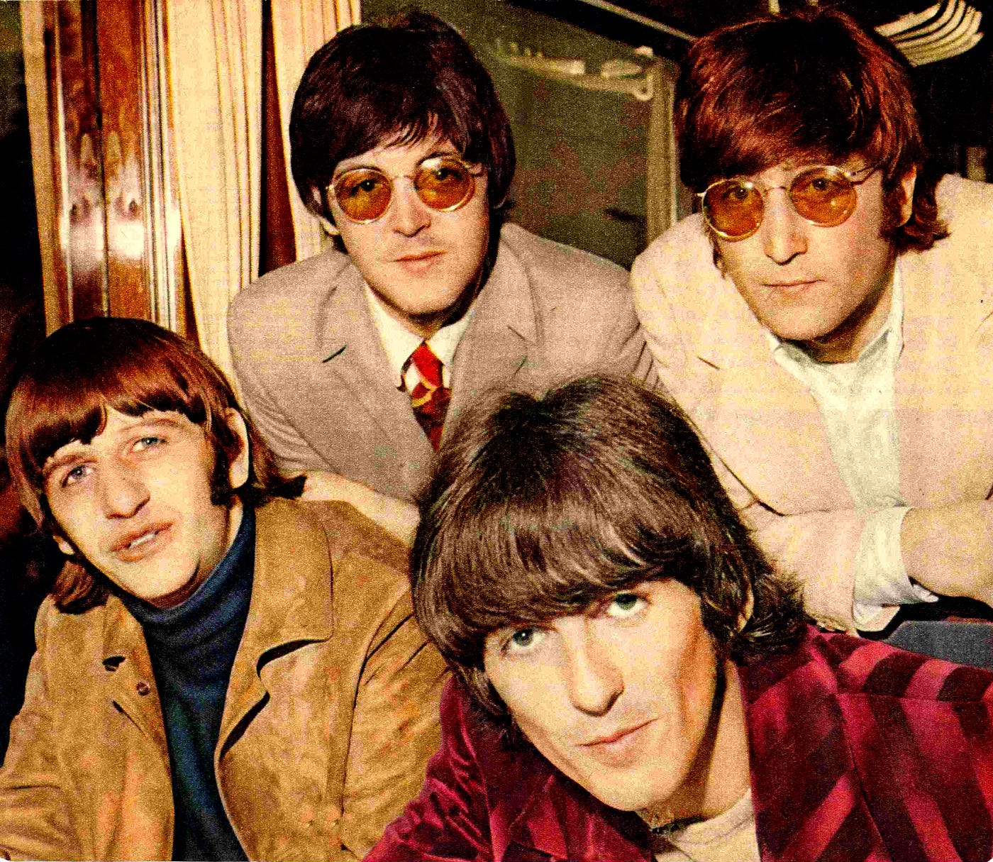 The Beatles