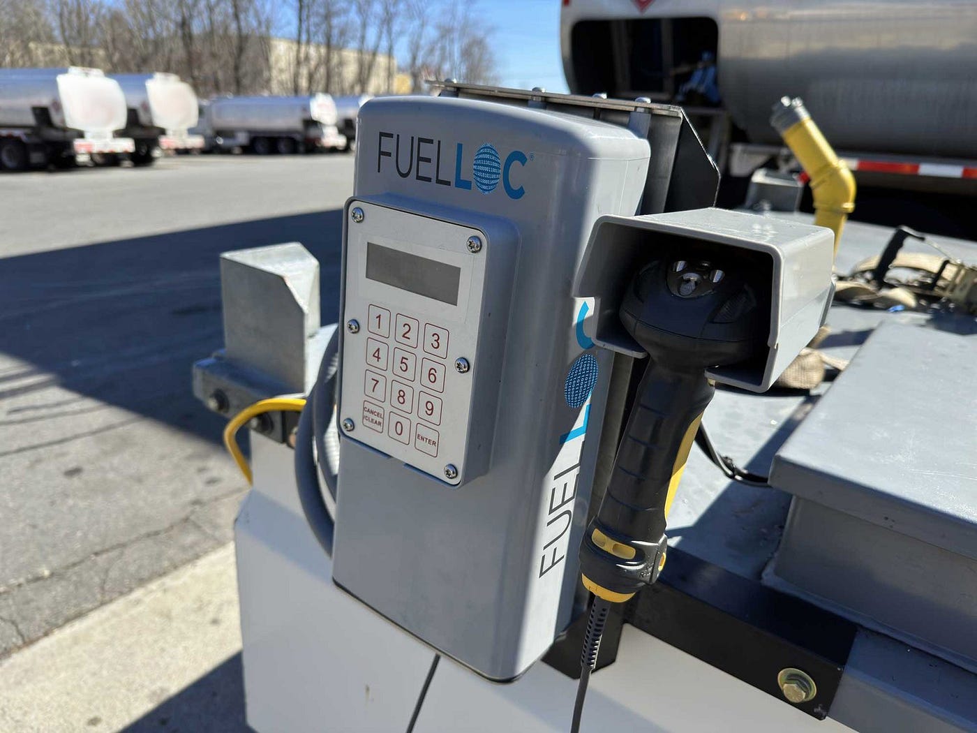 The Top Features of Mobile Fleet Fueling Software Every Business Should Know
