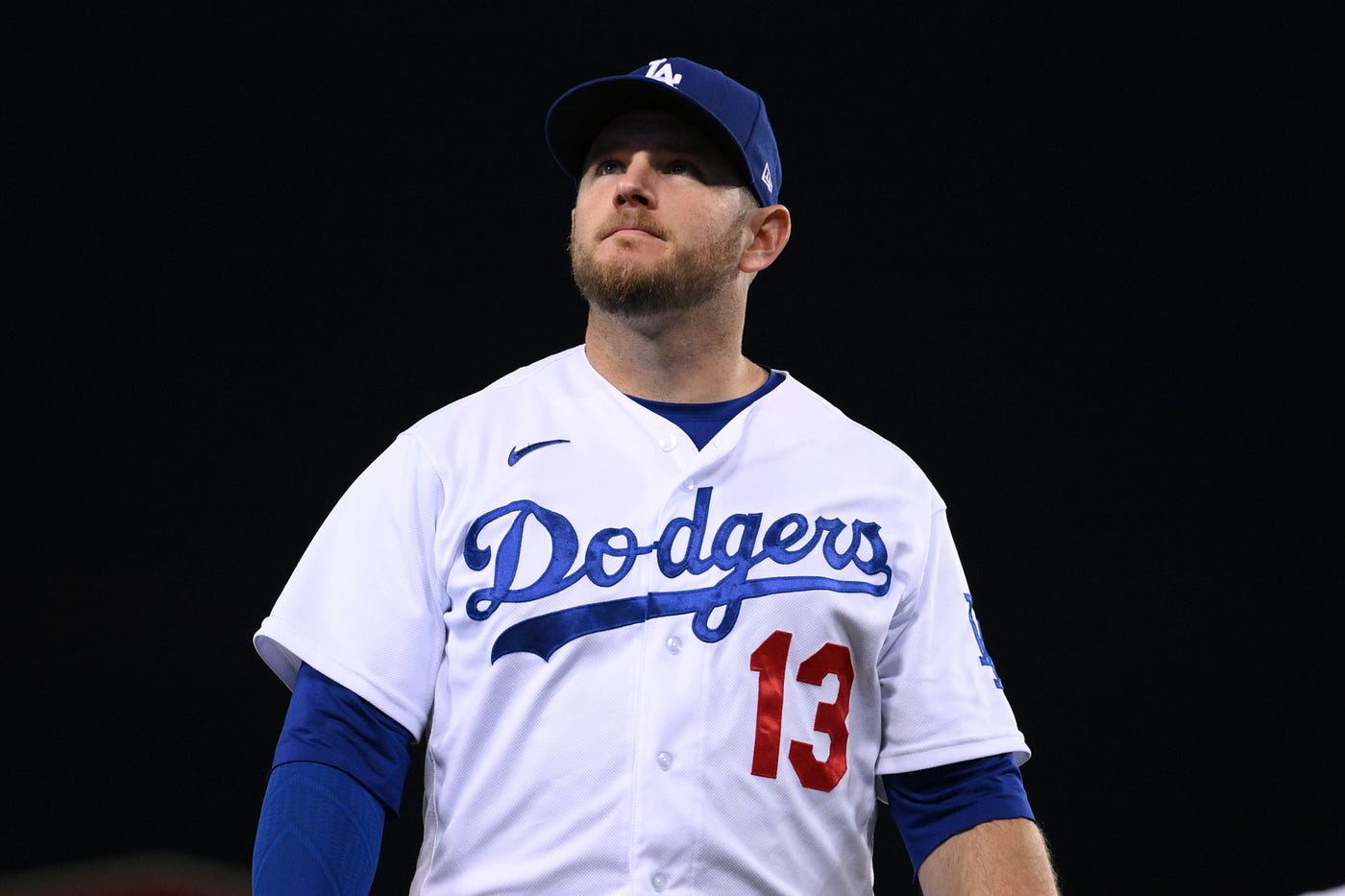 Position Analysis: Third Base. The Dodgers begin the post-Justin… | Cary Osborne | Dodger Insider