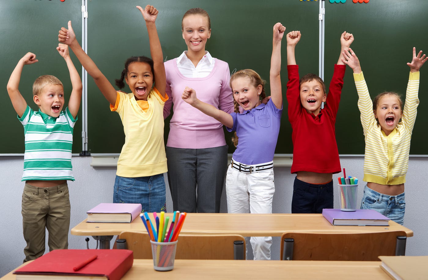 10 Signs an Elementary School Is Truly Aligned With the IB Philosophy