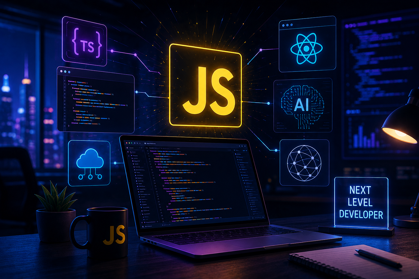 7 Python GitHub Projects That Opened Career Doors I Never Even Thought to Knock On