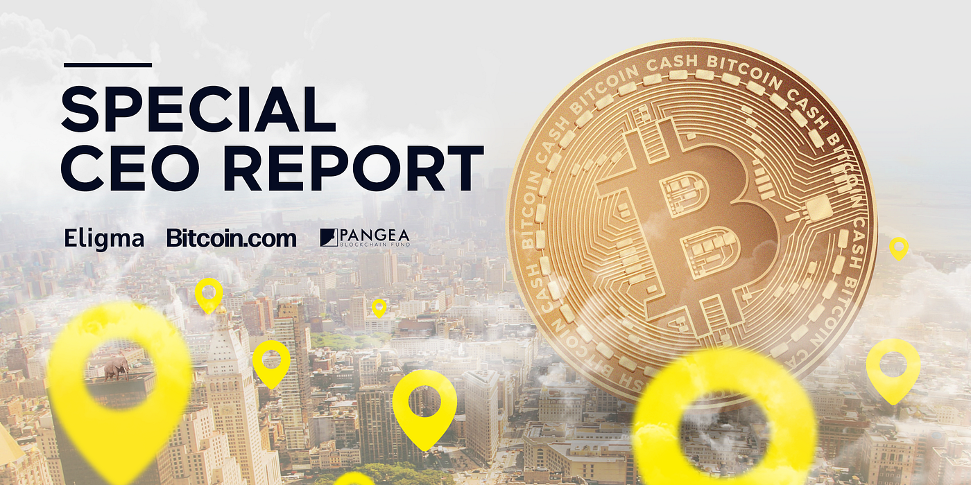 16 months of efforts and hard work rewarded. 4 mio EUR investment from  Bitcoin.com and Pangea Blockchain Fund. | by Dejan Roljic | GoCrypto Blog |  Medium
