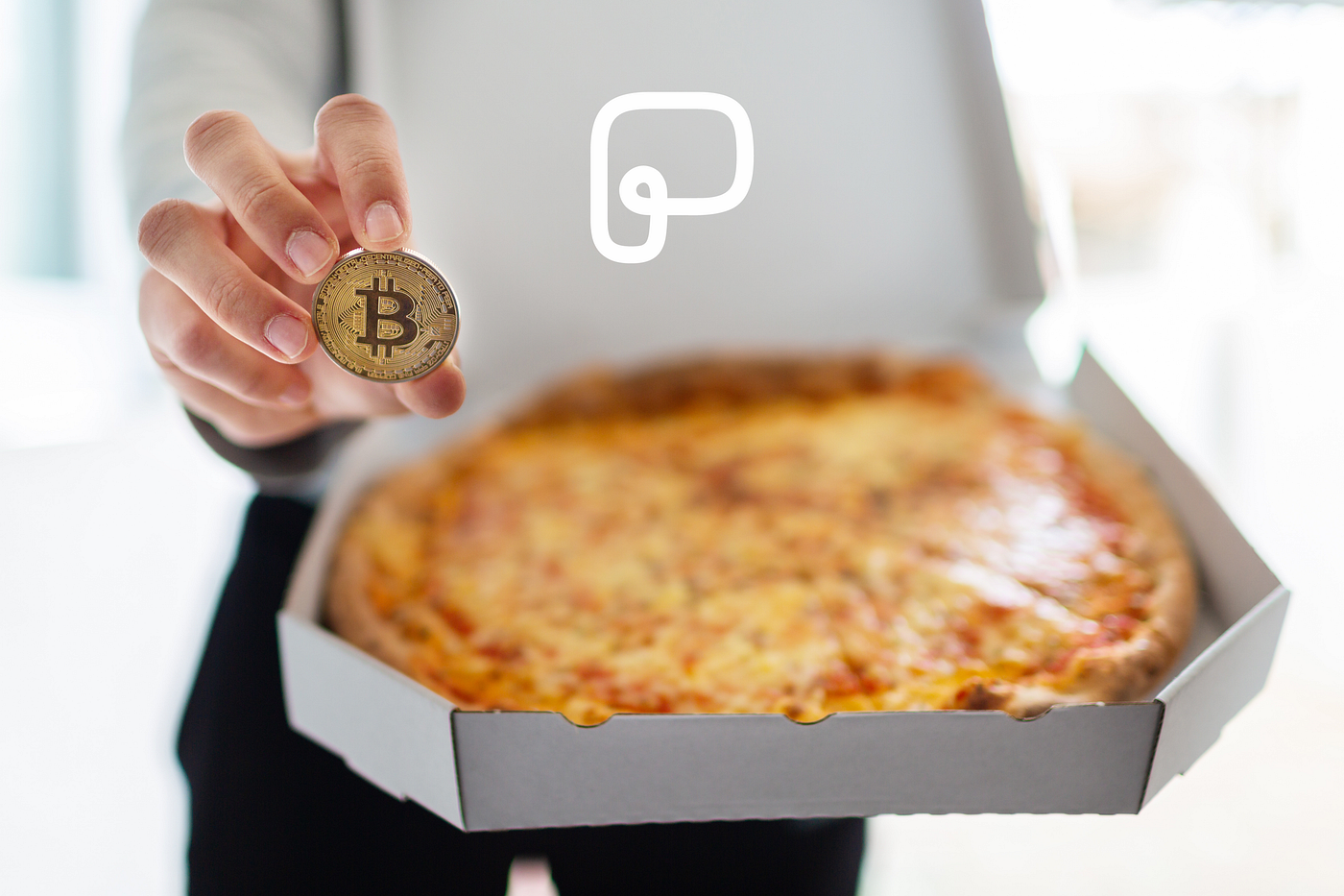 Do You Remember When Bitcoin Bought Its First Pizza? | by Social Stories by  Product Coalition | Product Coalition