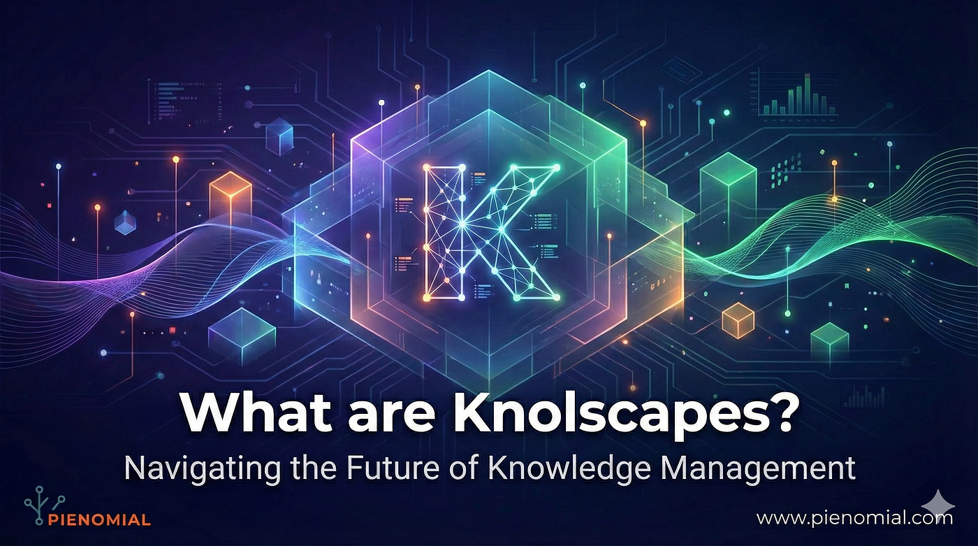 Knolens Quest: Navigating the Future of AI-Driven Market Intelligence
