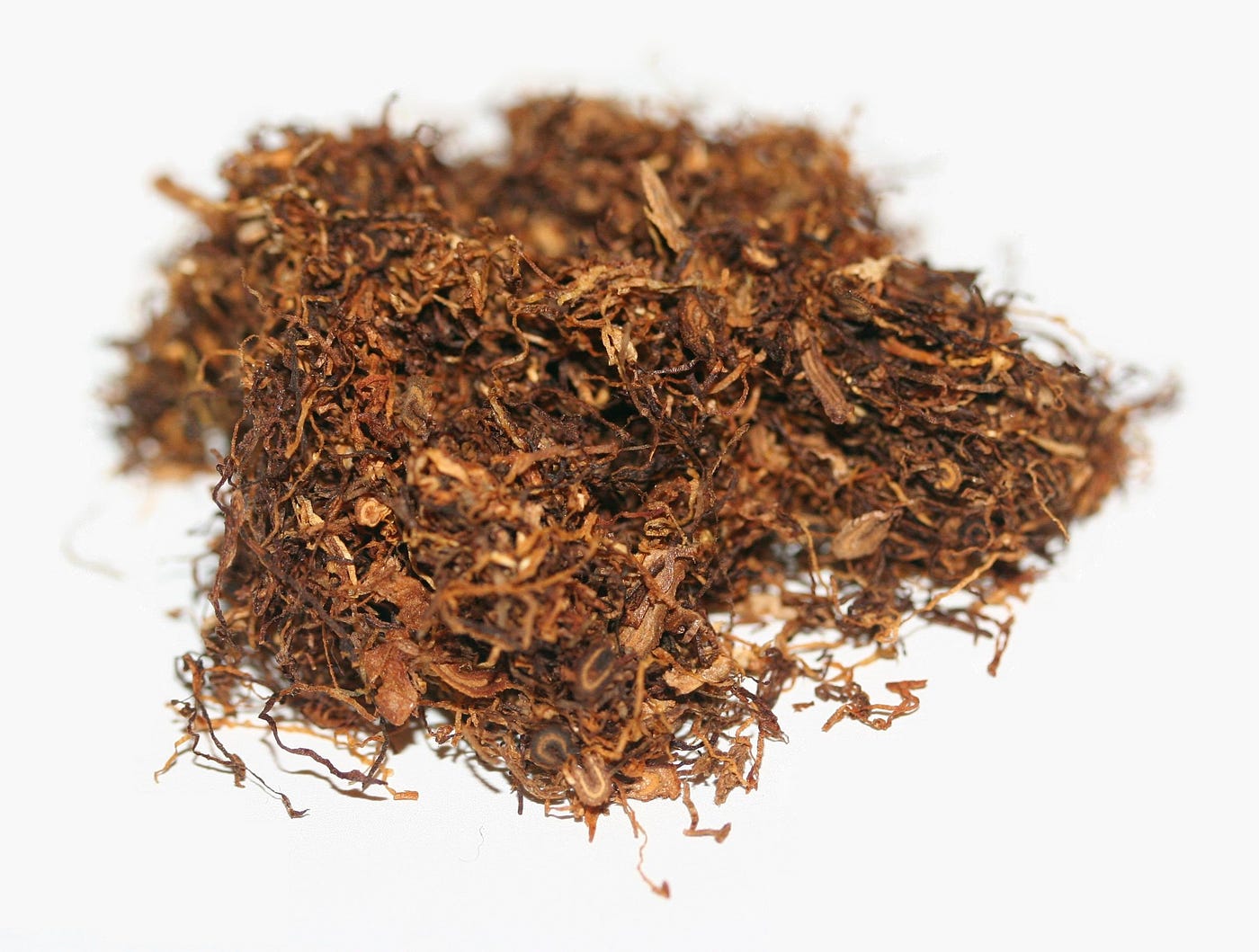 Why You Never See People Rolling Their Own Cigarettes in Japan | by Satoshi  Ash Kanemura
