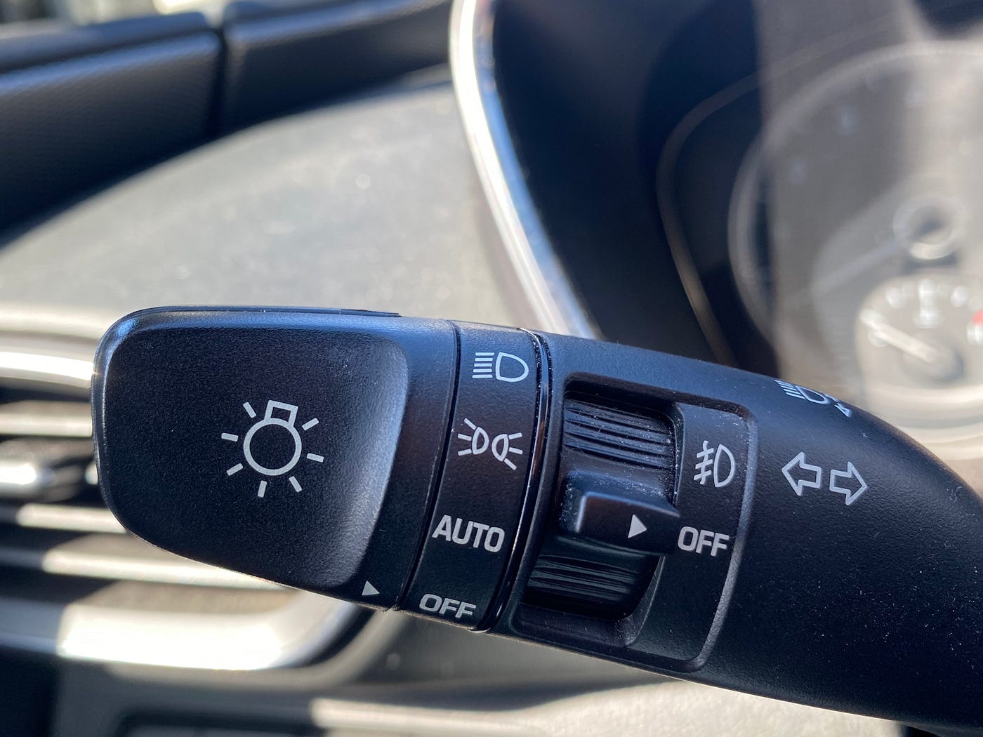 Advanced Driver Assistance