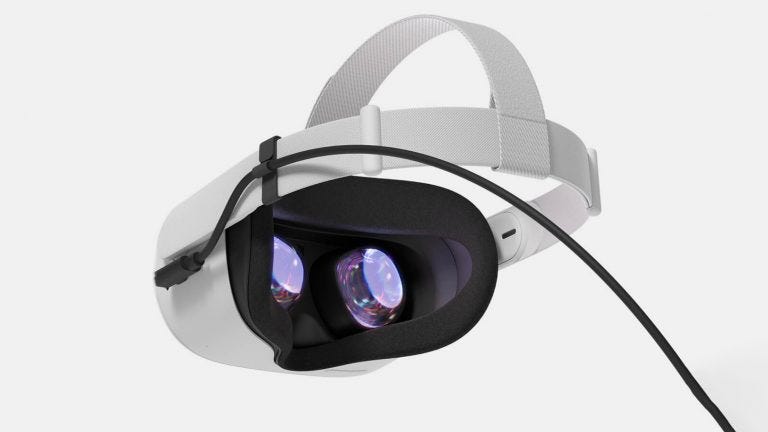 11 Awesome Features of the Oculus Quest 2 | by echo3D | echo3D | Medium