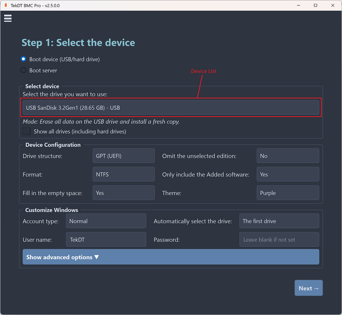 SEZOY: A Portable Zero-Touch Windows Deployment Engine (Multi-Mode Boot Support: USB, PXE &…