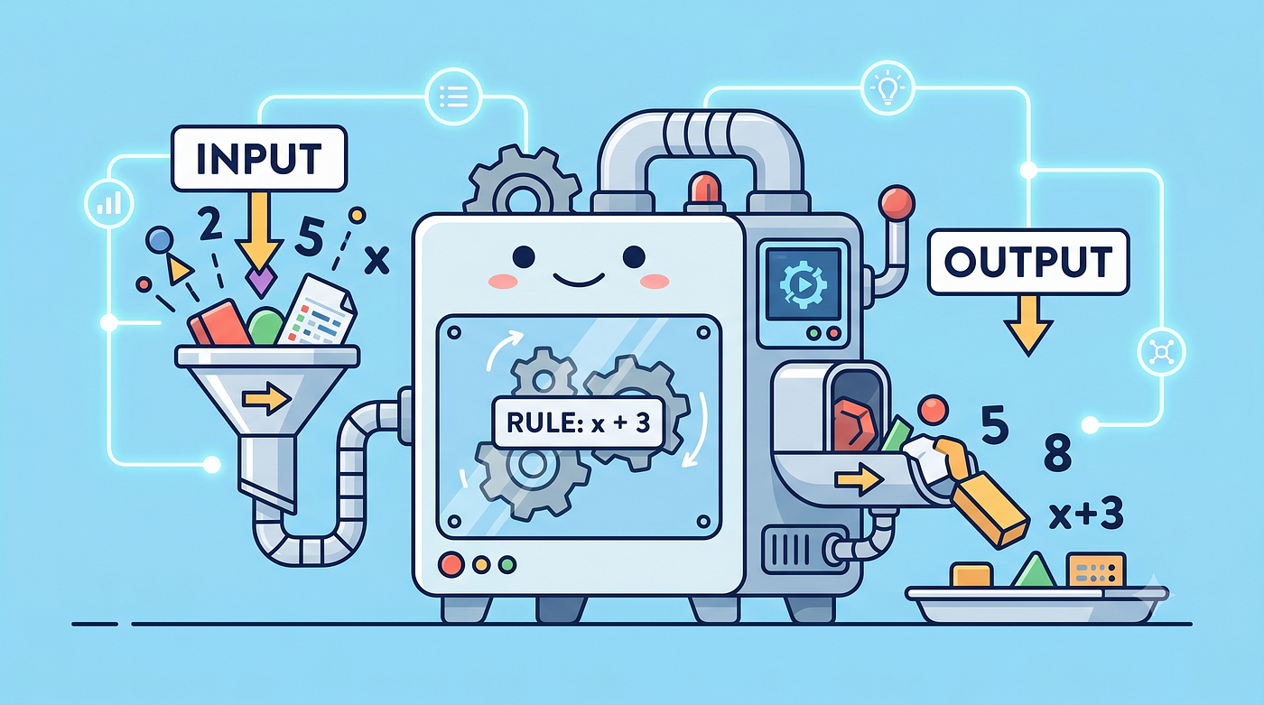 Python Functions Explained Simply