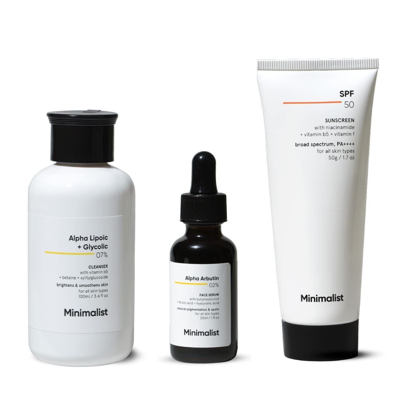 Can you use Niacinamide for acne marks & blemishes? – Minimalist