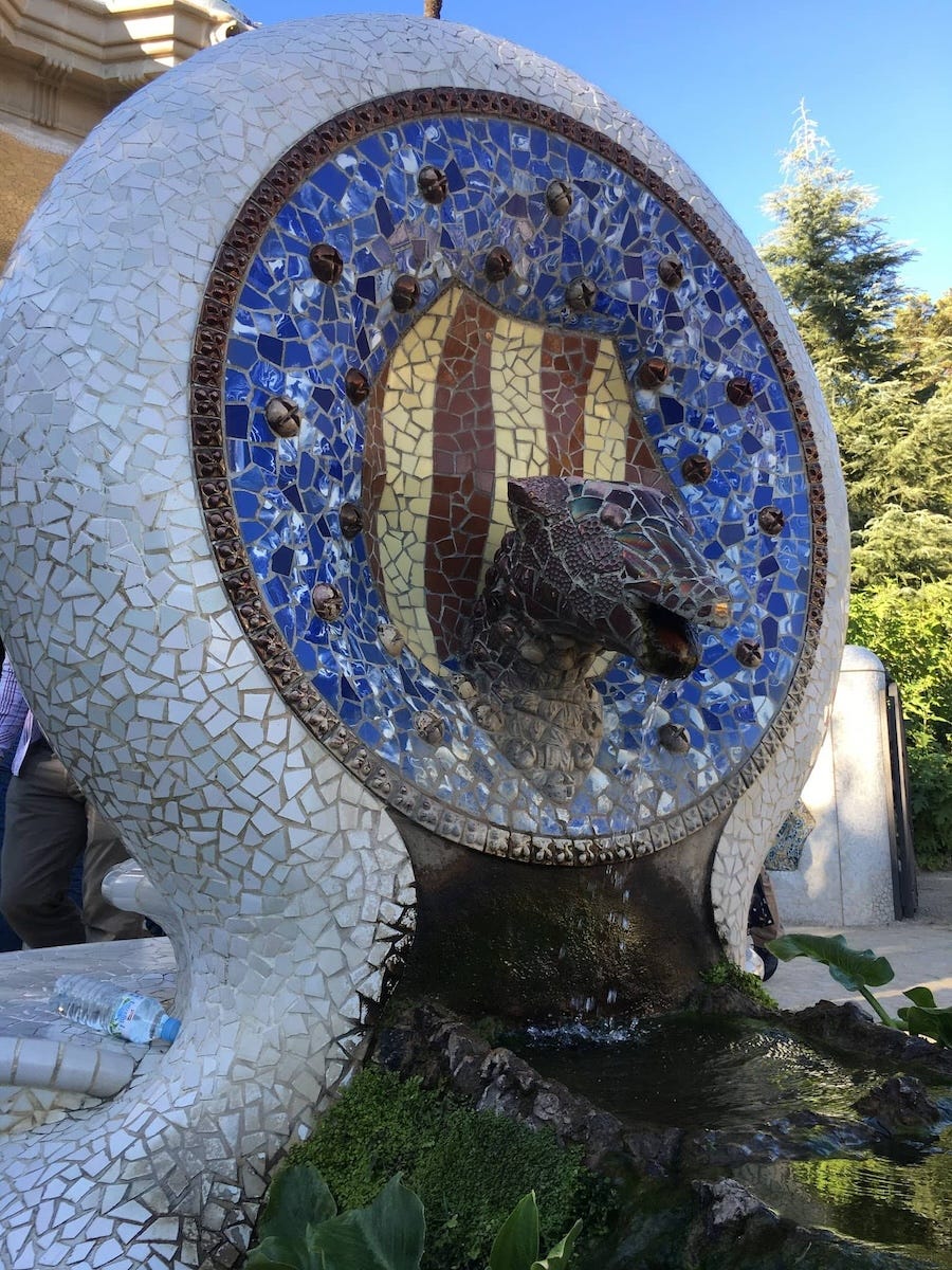 Mosaic Mural Styles, Mosaic Murals, Mosaic Artworks and Designs