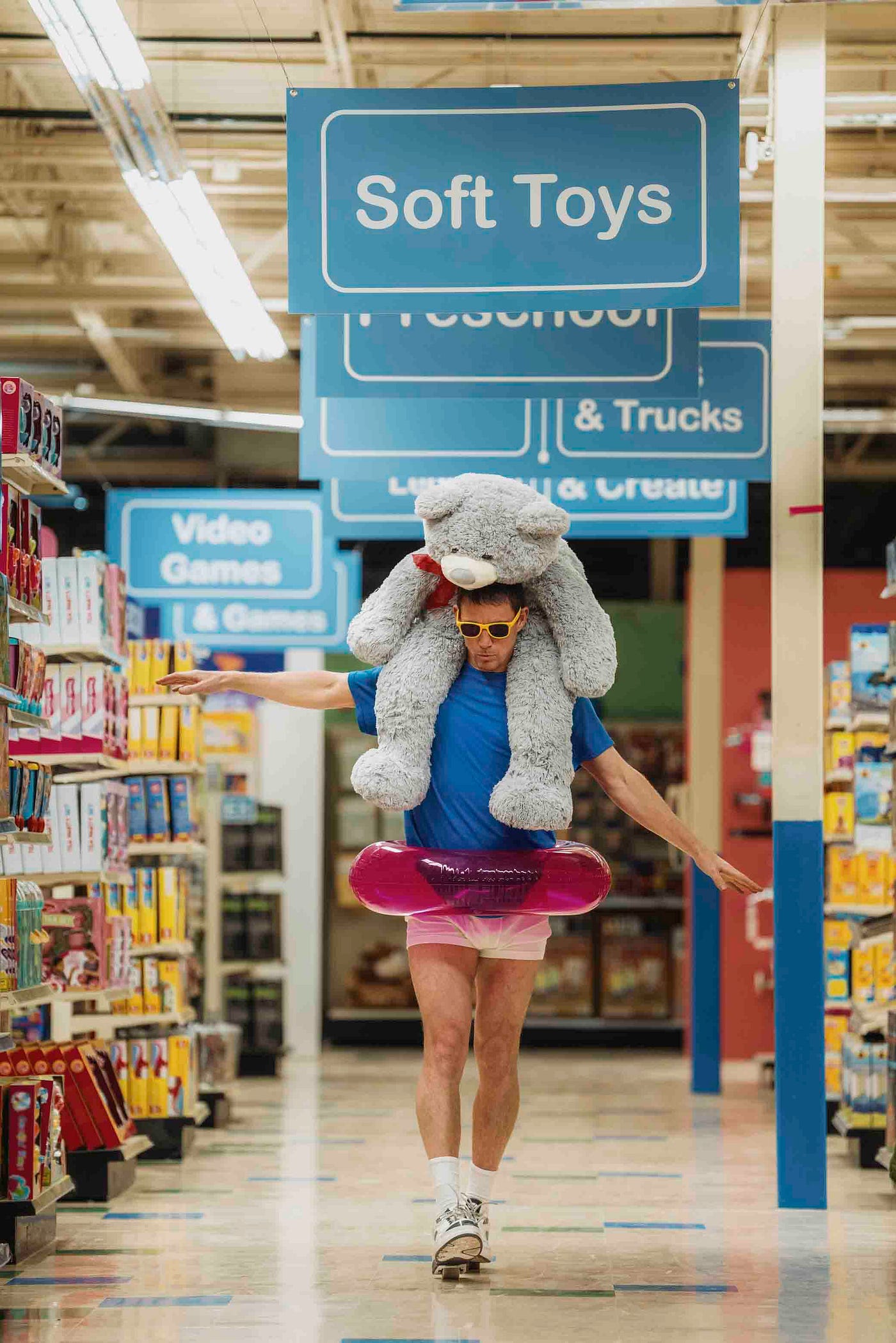 TIFF50 Film Review: Roofman is an Unexpected Gem