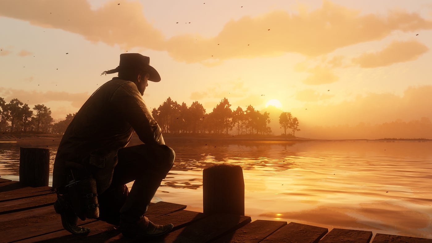 How Red Dead 2 Could've Changed if Arthur Didn't Get Diagnosed with  Tuberculosis