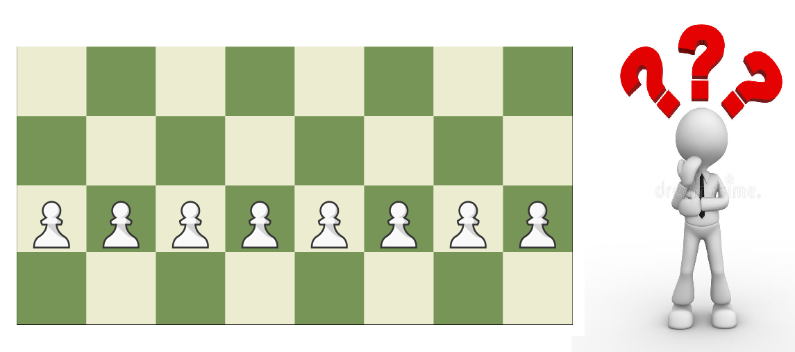 O que é o Xadrez de Fischer ou Xadrez960? - Chess.com Suporte e Perguntas  Frequentes