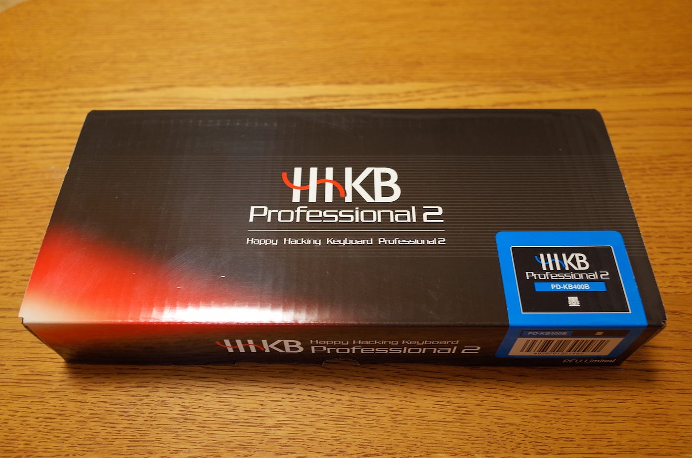 家でも外でも快適タイピング。「HHKB Pro2」購入しました | by SHEK