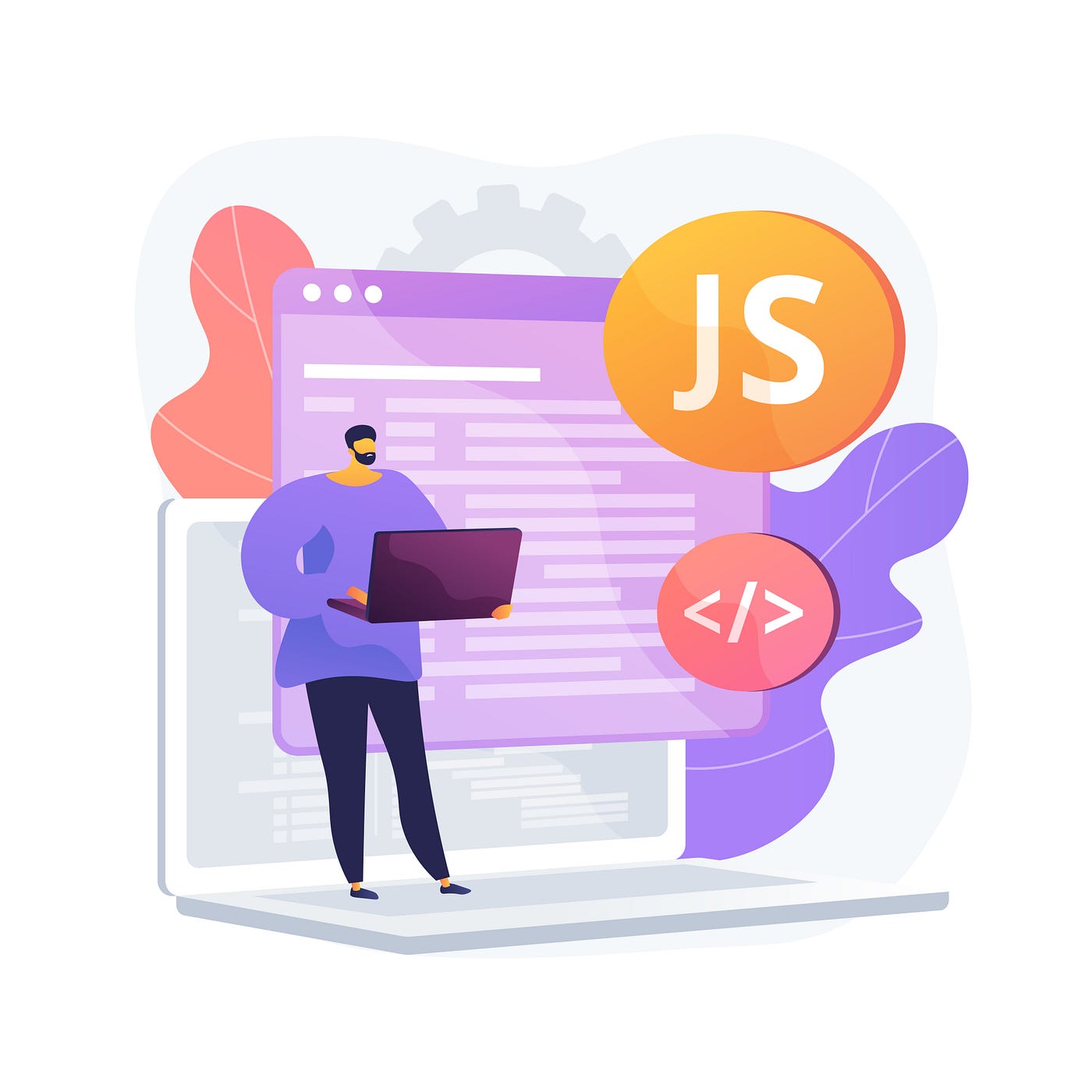 Stay Ahead of the Curve with These Essential JavaScript Libraries - Conclusion