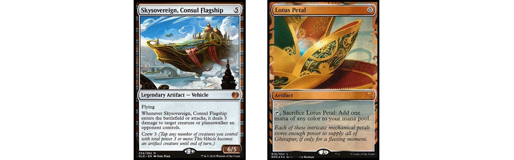 The graphic design for Magic, the Gathering card frames | by Raphael Aleixo | Medium The graphic design for Magic, the Gathering card frames | by Raphael Aleixo | Medium