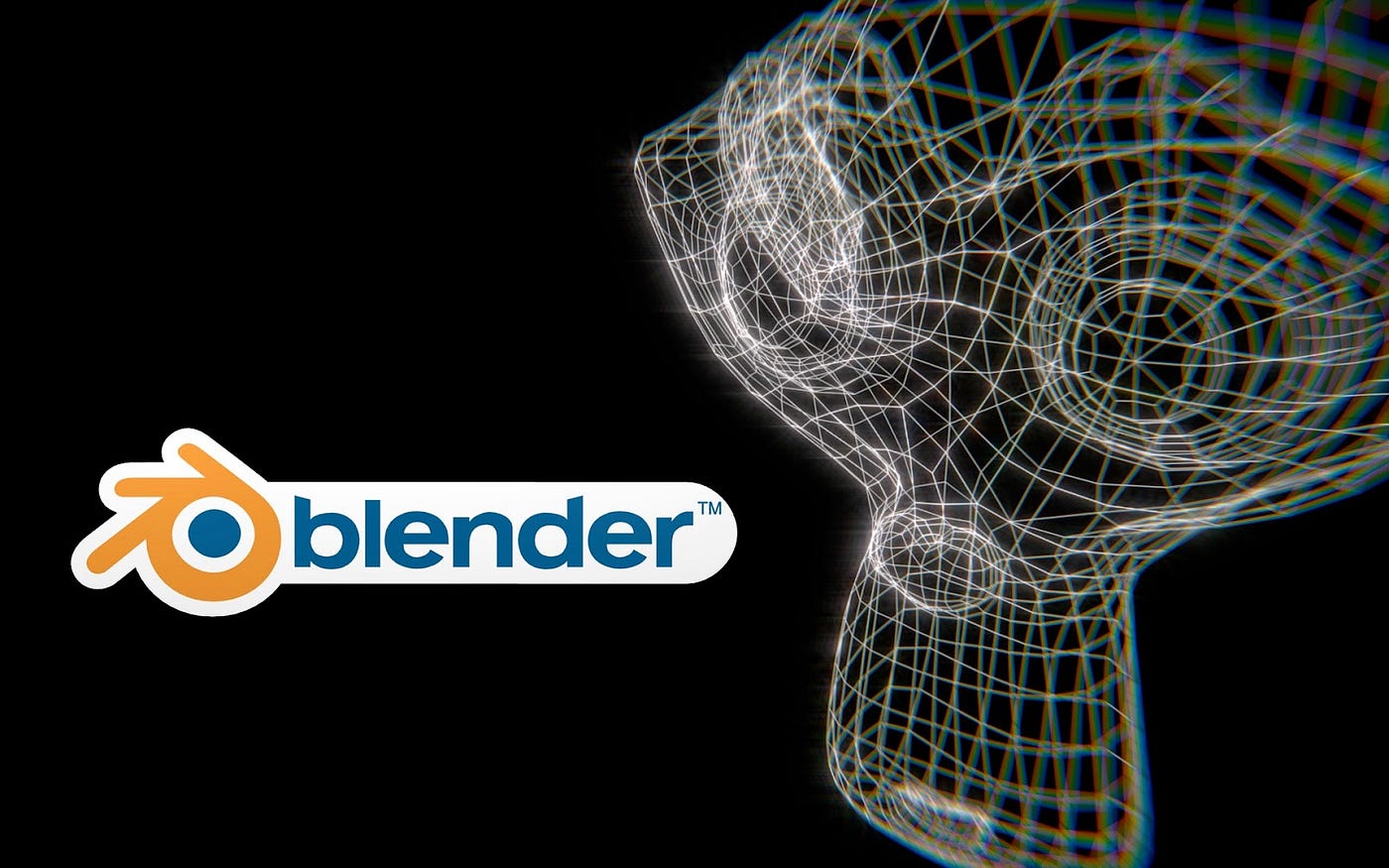 ukuelige Tekstforfatter Disciplinære 10+ Best Blender Tutorials [2021] - Learn Blender 3D Modeling Online |  Quick Code