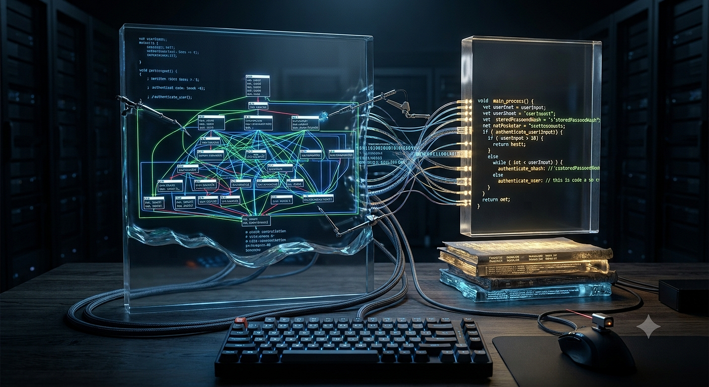 X-Raying Technology: The Hidden World of Reverse Engineering