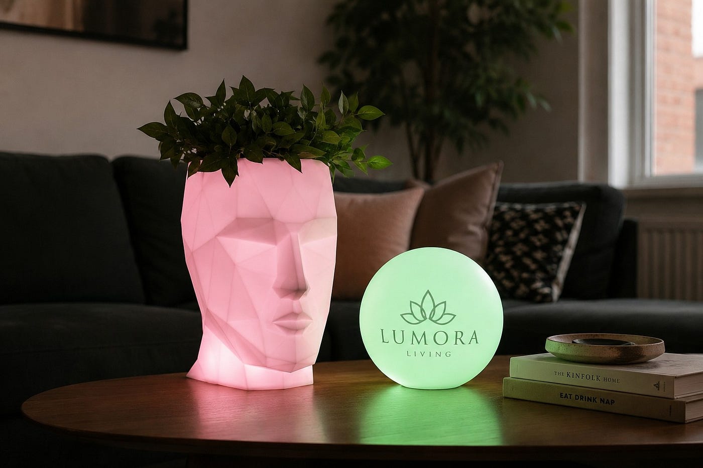 Why Generic LED Lamps Are Losing UK Commercial Spaces Money