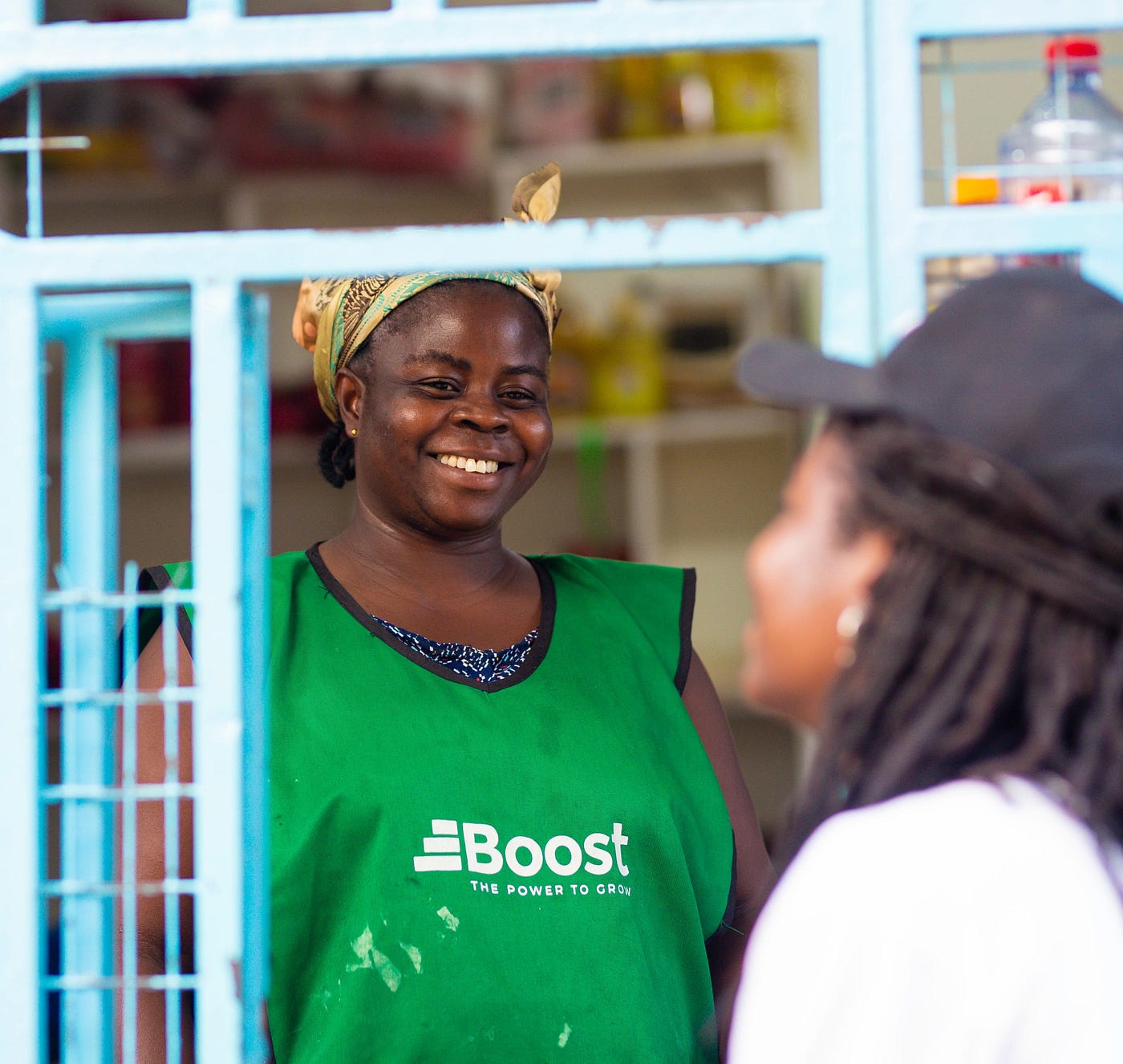 Why We Invested: Boost