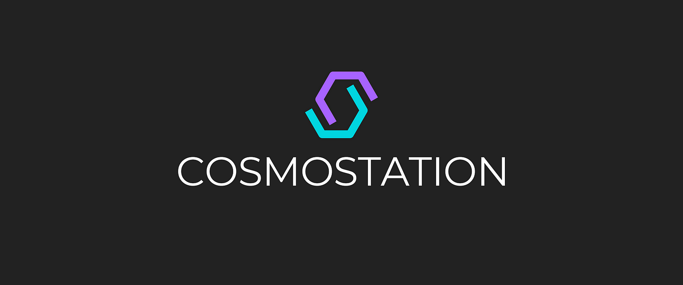 Cosmos Hub Mainnet Launch — Dock Your Spaceships at Cosmostation,  Cosmonauts! | by David | Cosmostation | Medium