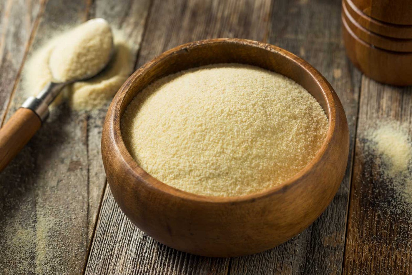 Understanding Durum Wheat and Semolina: A Comprehensive Guide