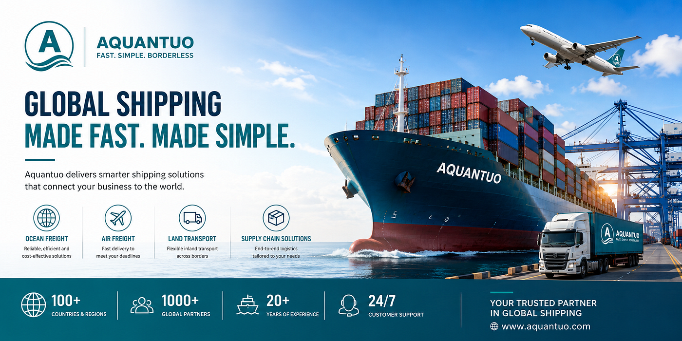 International Shippers & 3PL Logistics Provider: The Key to Smarter Global Shipping