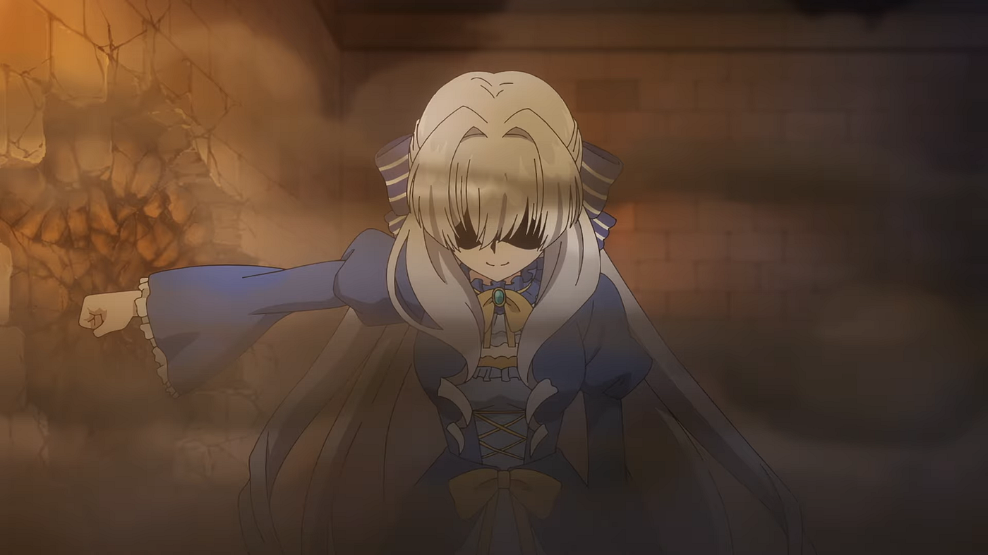 Revenge Served Cold & Seven-Fold — A Livid Lady’s Guide to Getting Even Light Novel Review