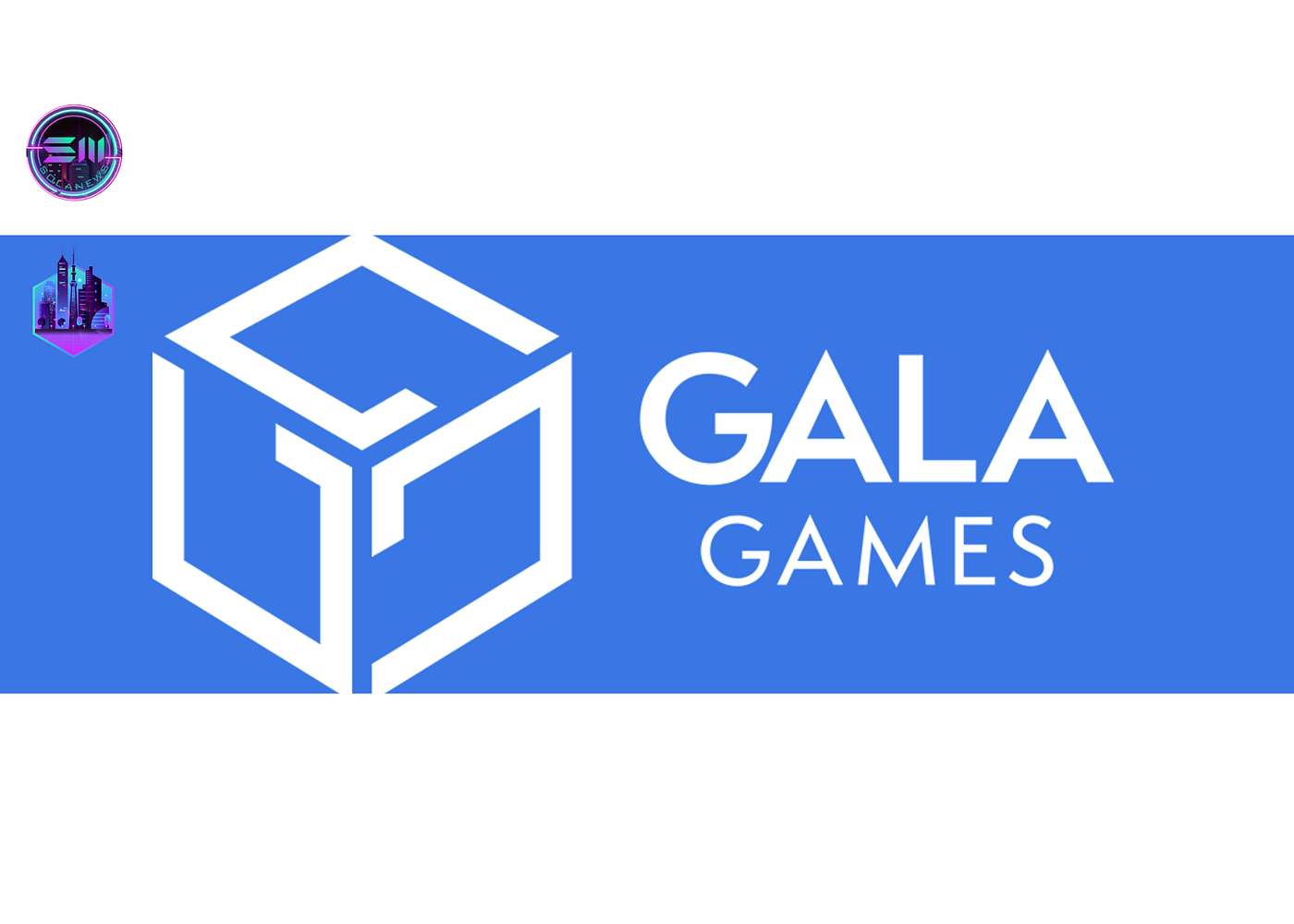Coinbase Makes Yet More Enemies As They Deny Support For Gala Games | by  BluShark Media | Medium