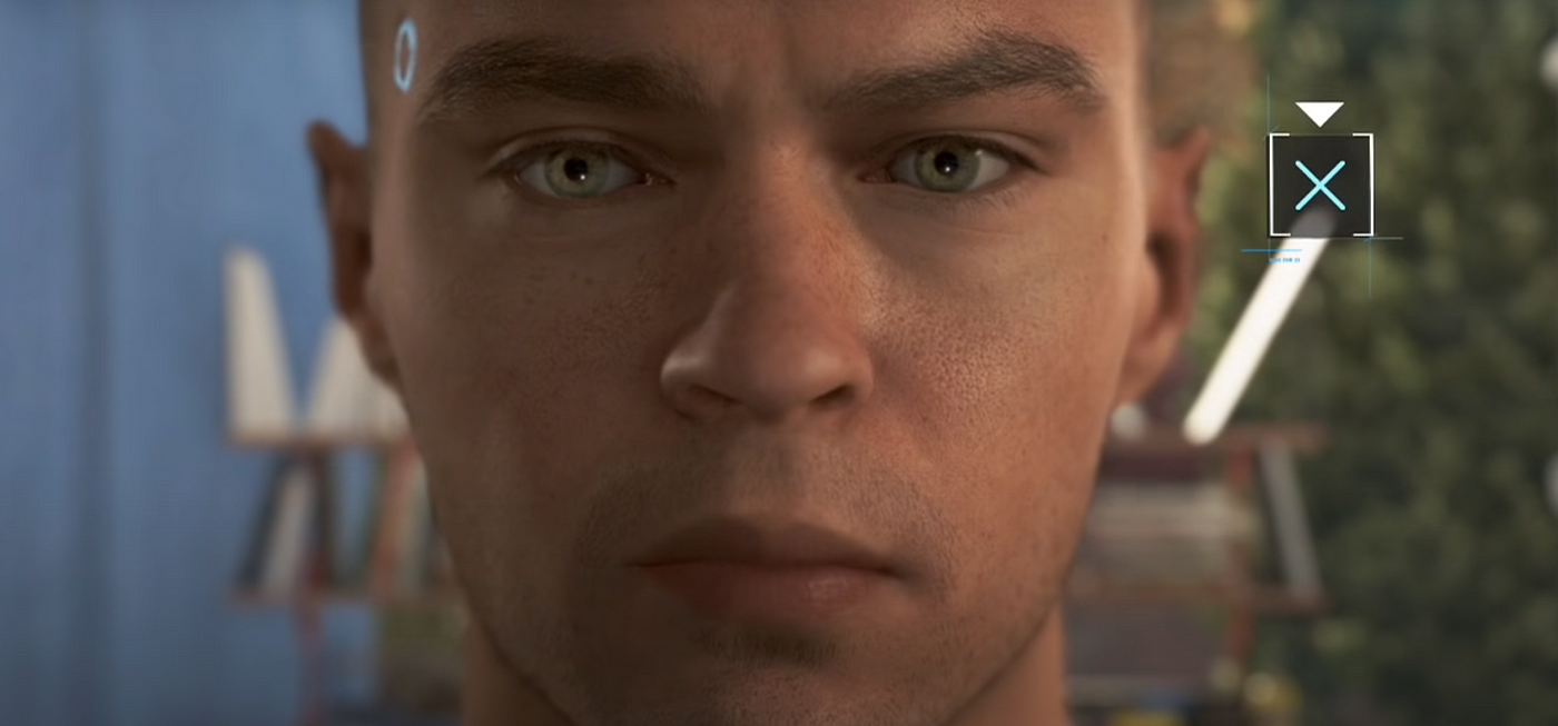 Detroit: Become Human - 10 Hidden Details About The Main Characters